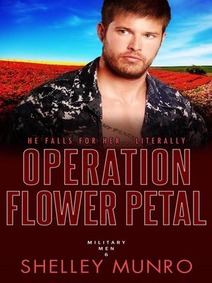 cover image of Operation Flower Petal